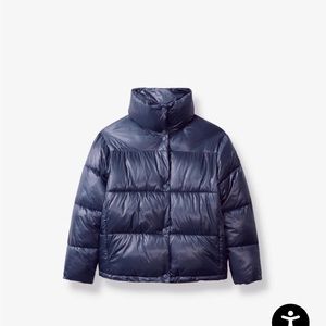 Noize Puffer Jacket size XL